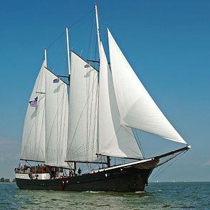 MARE FAN FRYSLÂN - Ohne Reederei - MARE FAN FRYSLÂN