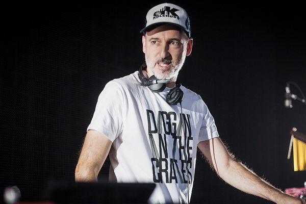 DJ Friction
