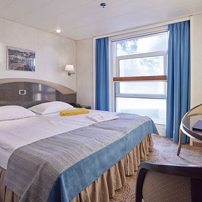 Hamburg Kabine HK10 Infinity