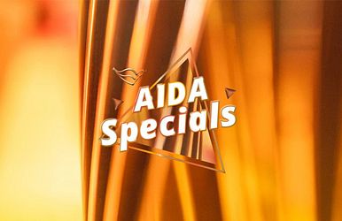 aida events auf see