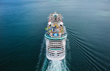 independence of the seas