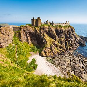 Orkney Inseln Schottland Großbritannien