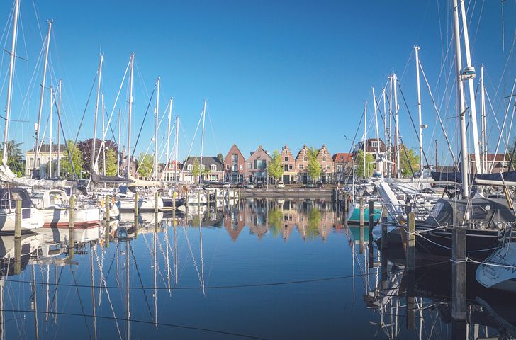 Impression zu Phoenix Flussreisen - MS Asara - Holland-Belgien Kaleidoskop