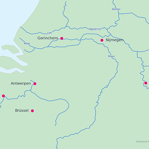 Antwerpen Belgien