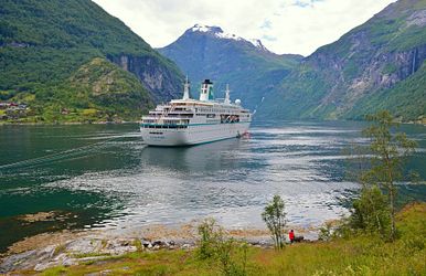 ms deutschland