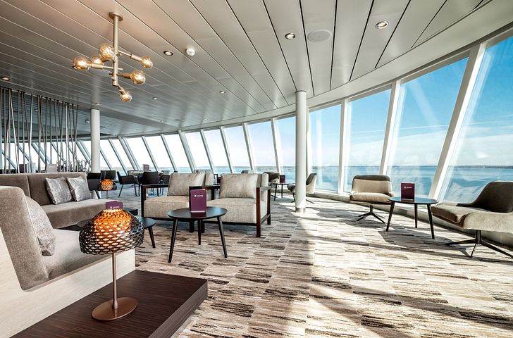 Impressionn zu Suiten Special Winter 2025/26 - Mein Schiff 1 - USA Ostküste & Karibiksonne
