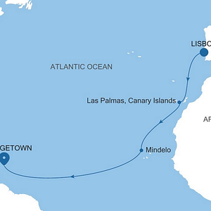 Silver Nova_Allgemein & Bilder_außen_©Silversea Cruises Ltd.