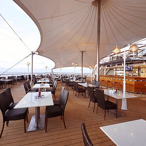 NCL Sun Great Outdoors