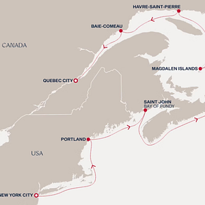Quebec Kanada
