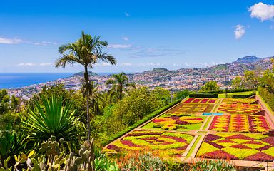 kanaren & madeira