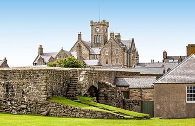 großbritannien & norwegen