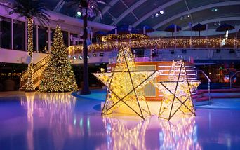 kurzreise nach norwegen