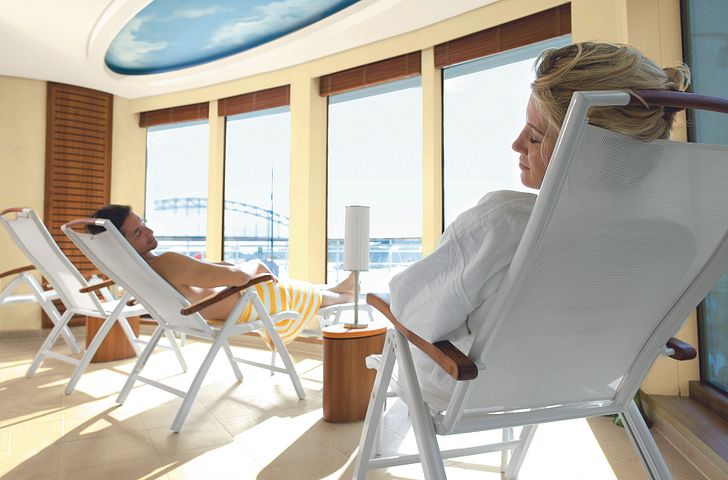 Impressionen zu A-ROSA Basic - Rhein Erlebnis Nord