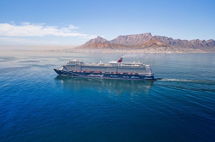 Impression zu Mein Schiff Balkon Special -  Transozean