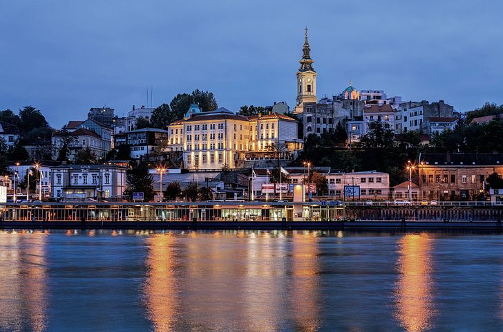 Impression zu A-ROSA 2025 - Donau Adventszauber