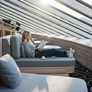 Hurtigruten allegemein 