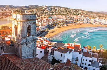 Kanaren & Südspanien