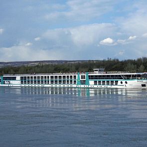 SONATA - Ohne Reederei - SONATA