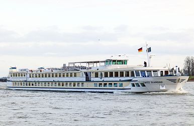 ms swiss diamond