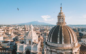 mediterrane höhepunkte und inselschönheiten