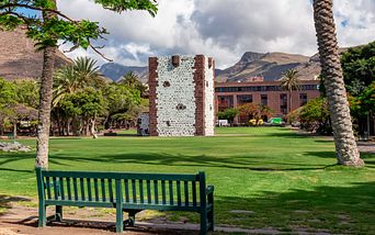 große winterpause kanaren