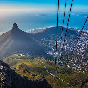 Kapstadt Südafrika