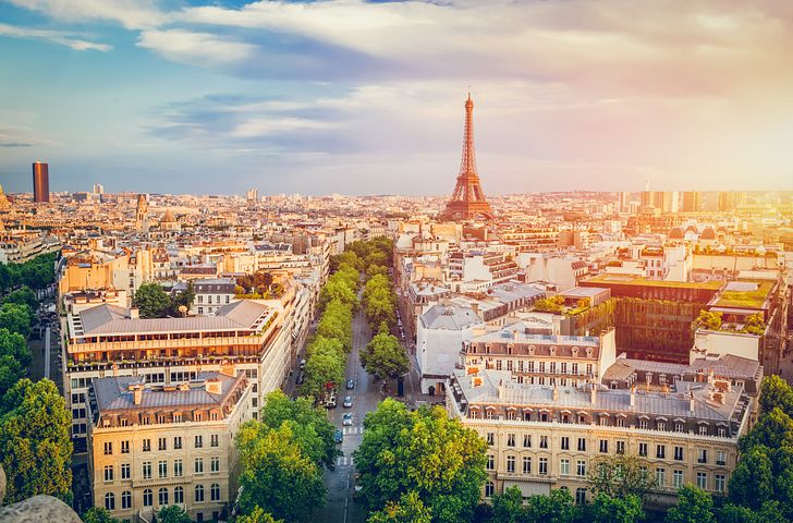 Impression zu AIDA Balkon Special - AIDAperla - Metropolen