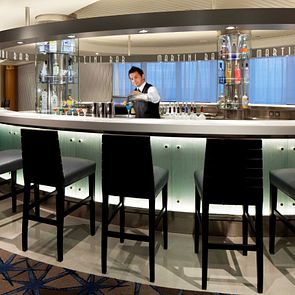 Celebrity Infinity - Celebrity Cruises - Celebrity Infinity