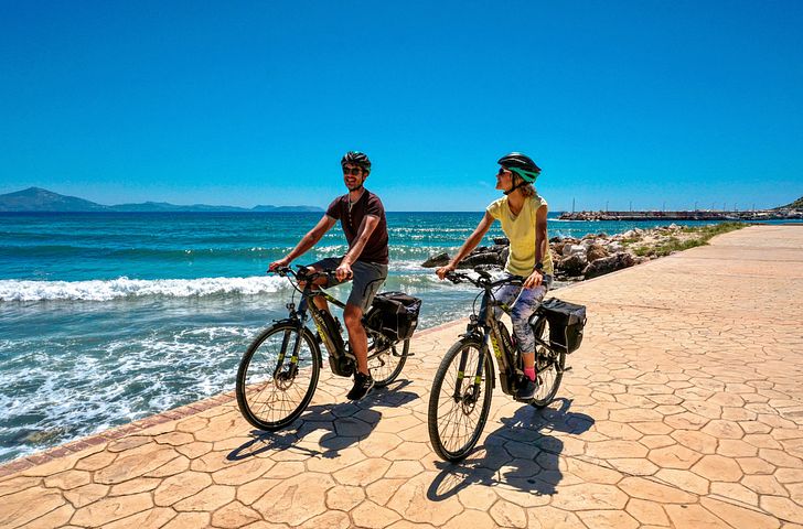 Impression zu Sommer 2026 - Mein Schiff 5 - Inseln des östlichen Mittelmeers