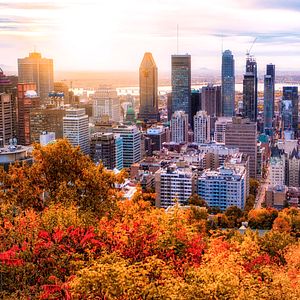 Montreal Kanada