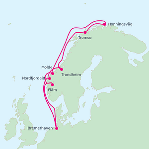 Trondheim