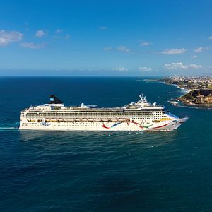 Park Guell in Barcelona