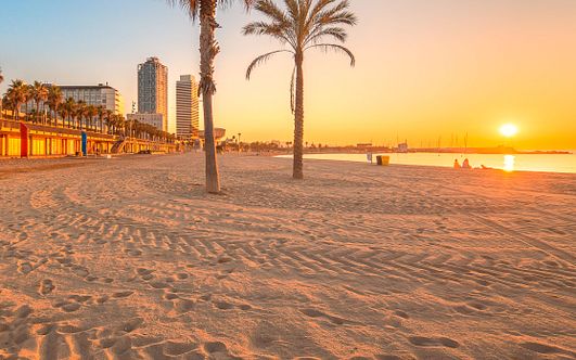wellen der mediterranen magie