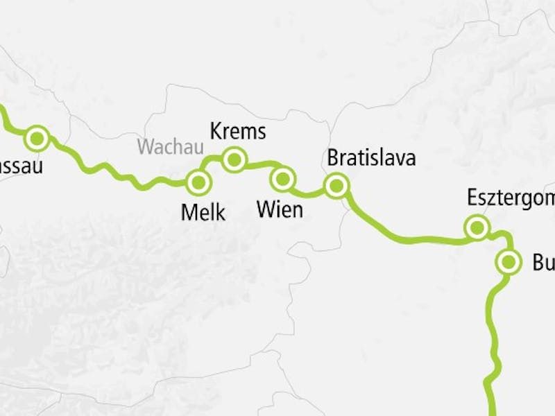 Donau Klassiker