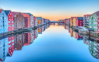 norwegens fjorde ab hamburg