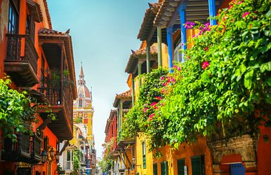 karibik und mittelamerika