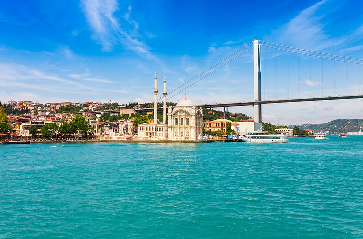 Impression zu Sommer 2027 - AIDAstella - Italien & Griechenland mit Istanbul