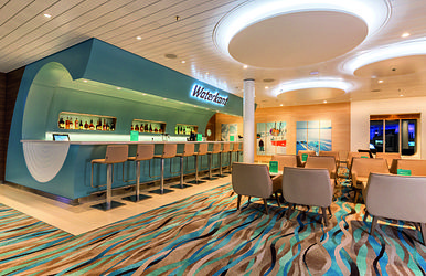 <i> mein schiff <sup>®</sup> </i> restaurants