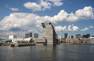Q:\Destinationen\Norwegen\Oslo\Munch Museum\Oslo_Munch MuseumAdobeStock_360842410©Stasys_abo.jpeg