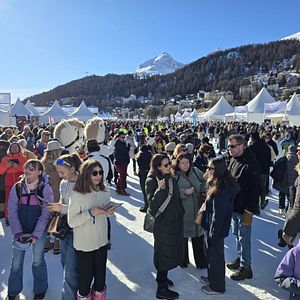 St. Moritz