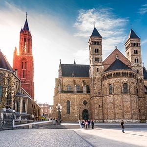 Maastricht Niederlande