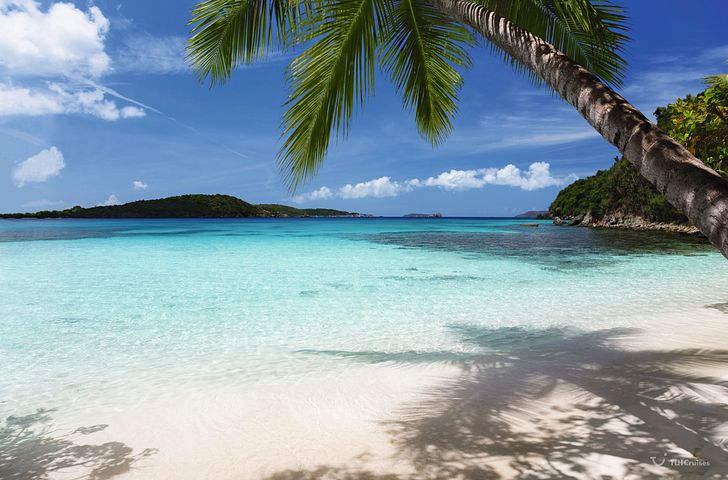 Impression zu Winter 2026/27 - Mein Schiff 2 - Karibische Inseln