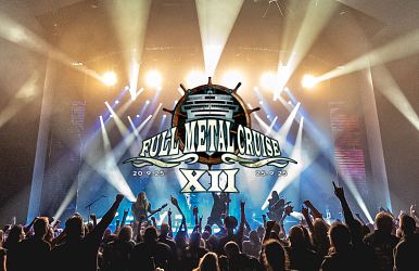 full metal cruise xii - part i+ii