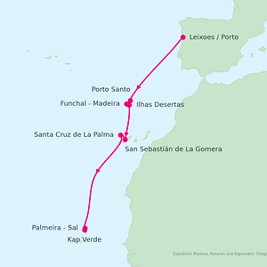 HANSEATIC spirit - Hapag-Lloyd Cruises - HANSEATIC spirit
