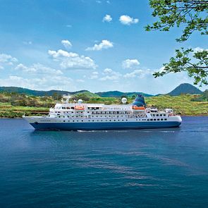 SEAVENTURE von außen