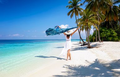 von den kanaren in die karibik