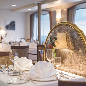 SEAVENTURE Restaurant