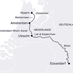 Amsterdam Niederlande