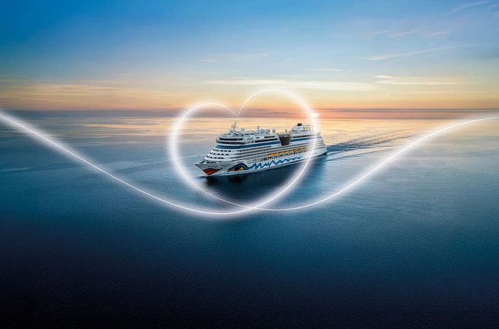 Impression zu AIDA Frühlingsstart - AIDAluna - Große Kanarenrundreise