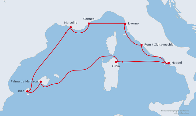 Route - 552972